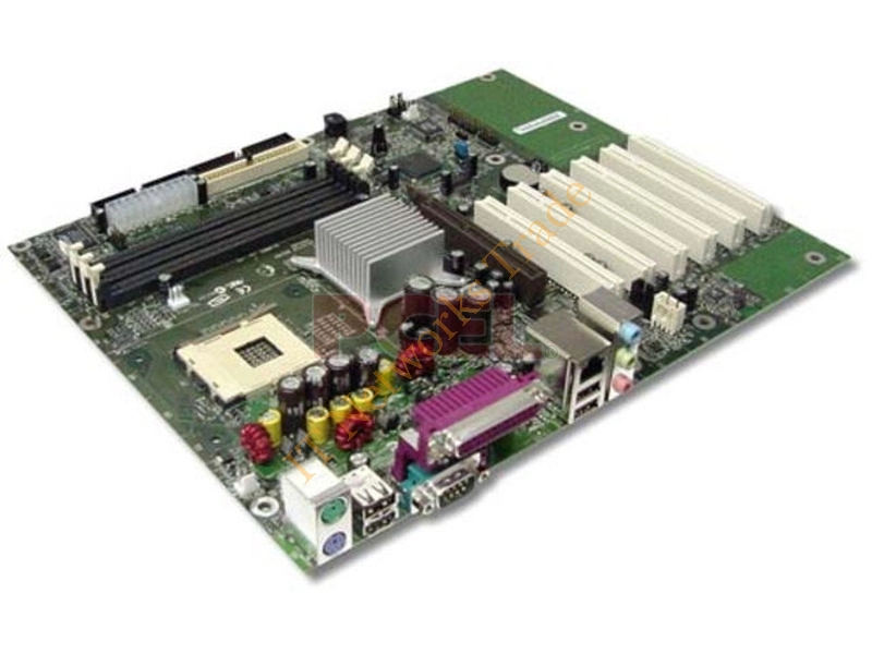 BOXD845WNL Intel Desktop Motherboard