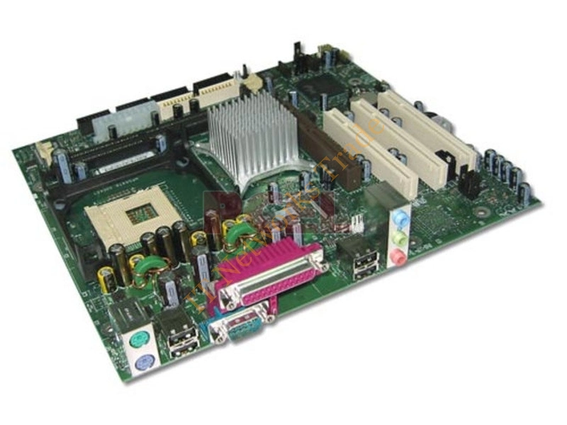 BOXD848PMB Intel Desktop Motherboard
