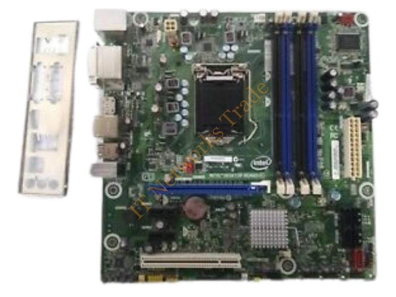 BOXD850EMV2L Intel Desktop Motherboard