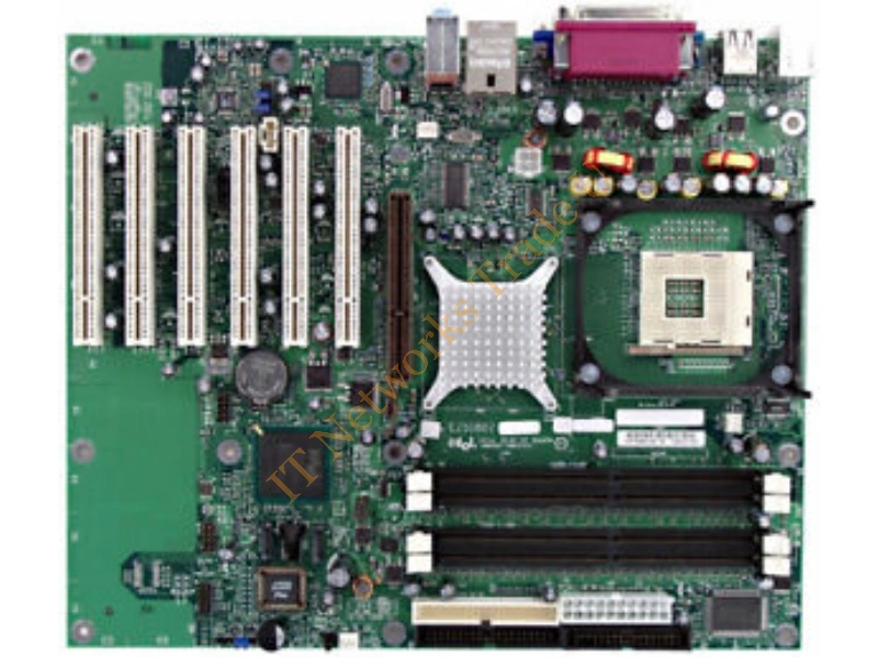 BOXD850MV Intel Desktop Motherboard
