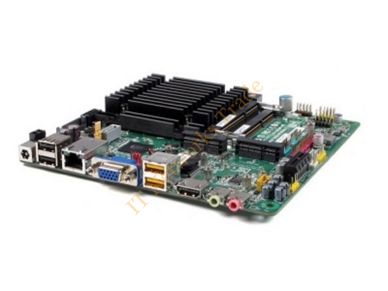 BOXD850MVL Intel Desktop Motherboard