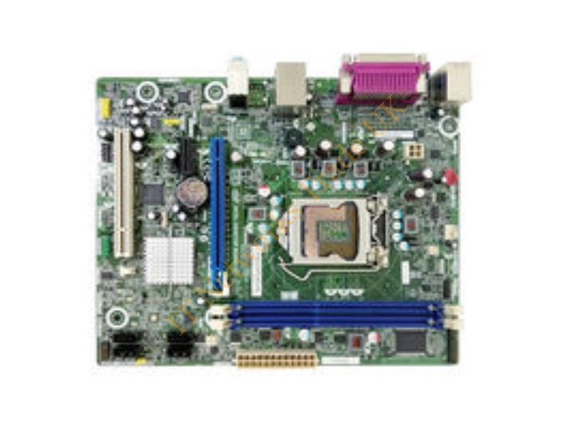 BOXD850MVSE Intel D850MVSE Socket 478 400FSB RDRAM ATX- Motherboard