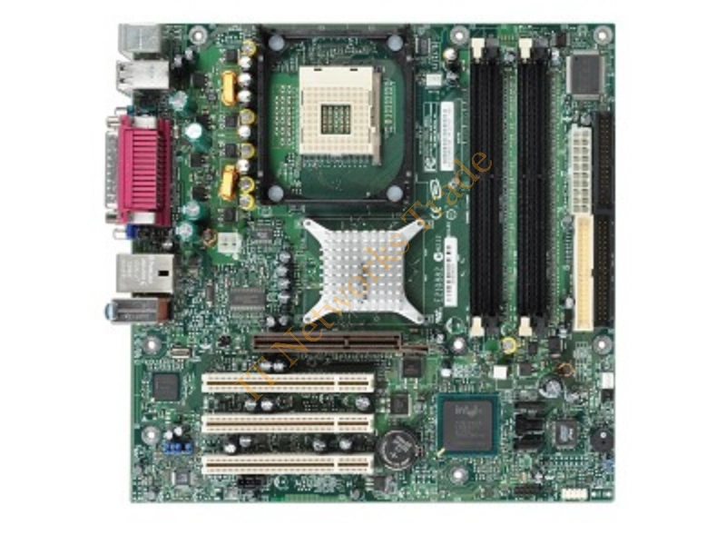 BOXD865GLCL Intel Desktop Motherboard