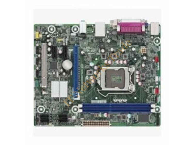 BOXD865GRHLK Intel Desktop Motherboard