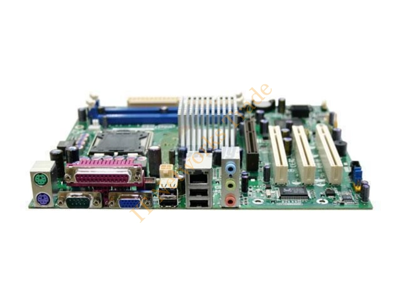 BOXD865GSAL Intel Desktop Motherboard