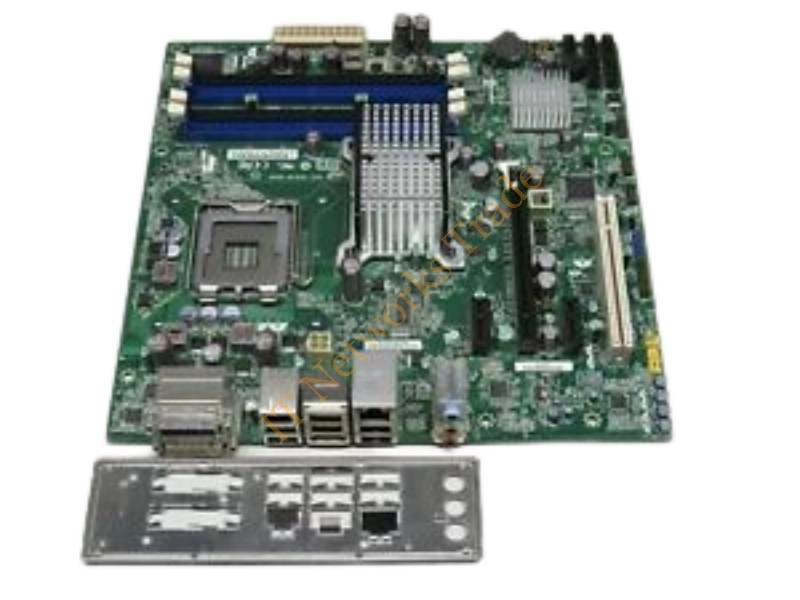 BOXD865PCKL Intel Desktop Motherboard