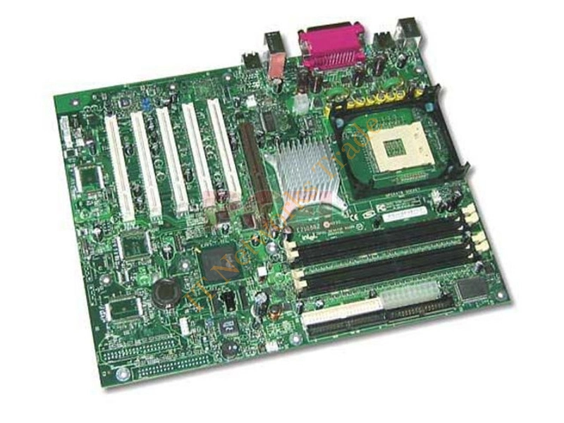 BOXD865PERL Intel Desktop Motherboard