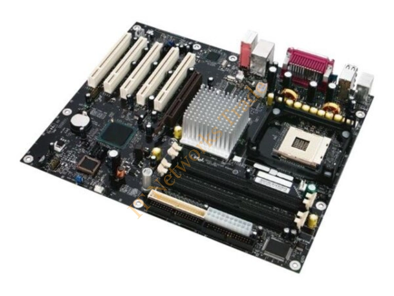 BOXD875PBZLK Intel Desktop Motherboard