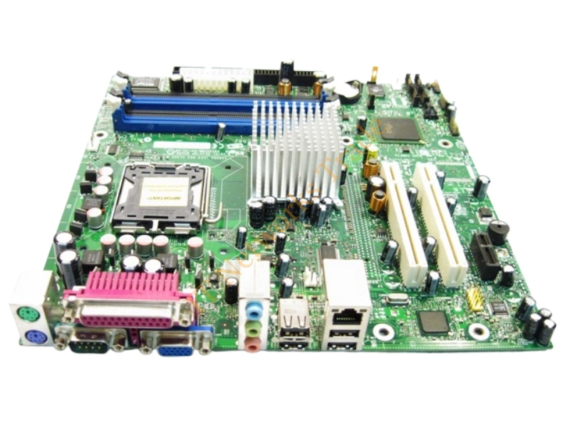 BOXD910GLDWL Intel Desktop Motherboard