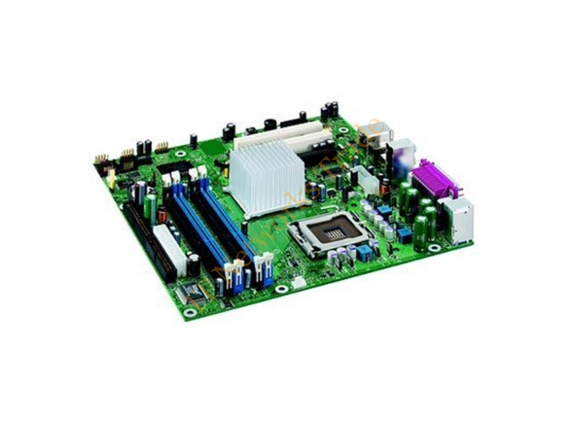BOXD915GAGLK Intel Desktop Motherboard