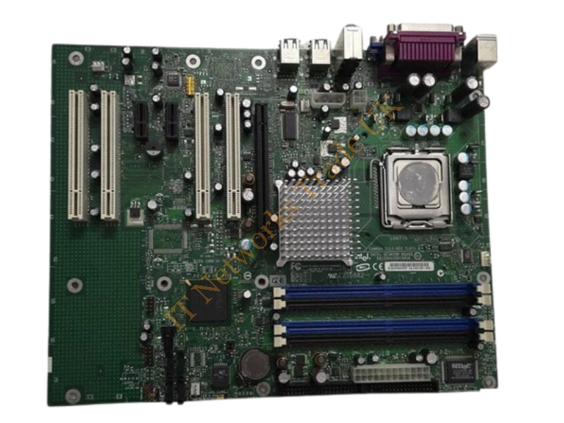 BOXD915GAVX Intel LGA-775 ATX- Motherboard