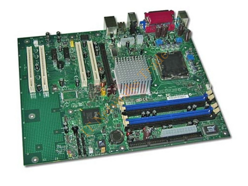 BOXD915GEVL Intel Desktop Motherboard