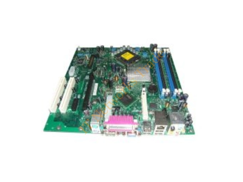 BOXD915GMHLKX Intel MICROBTX Socket Desktop Motherboard