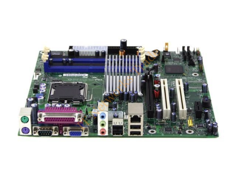 BOXD915GUXLKD2 Intel Desktop Motherboard