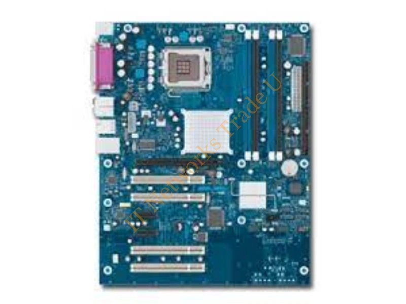 BOXD915PBLL Intel Socket 775 800FSB DDR2 MATX A/L WB- Motherboard