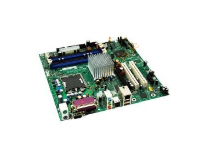 BOXD915PCML Intel Desktop Motherboard