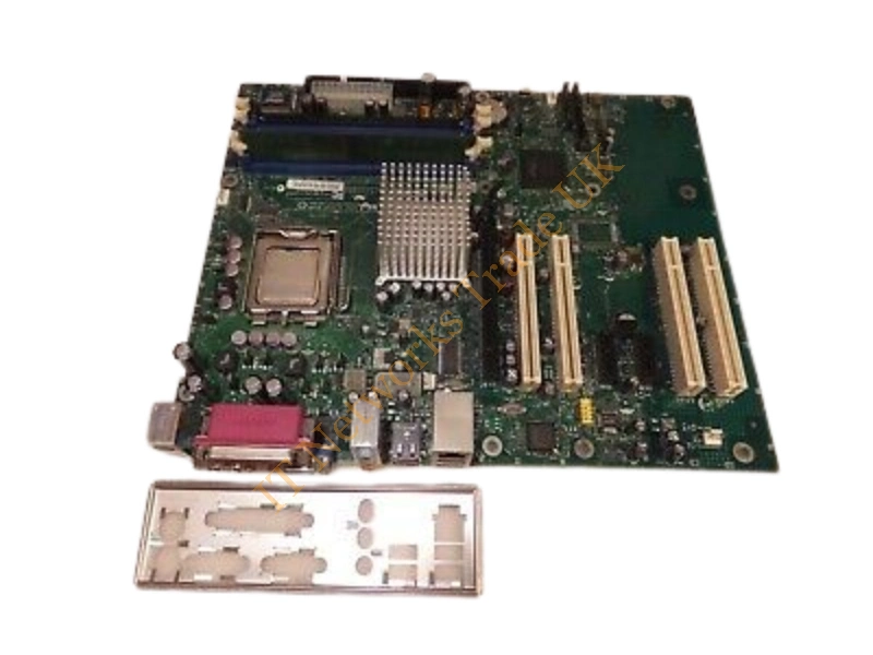 BOXD915PCY Intel Socket 775 800MHz FSB DDR2 ATX- Motherboard