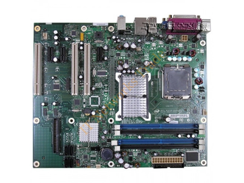 BOXD915PDTL Intel Desktop Motherboard