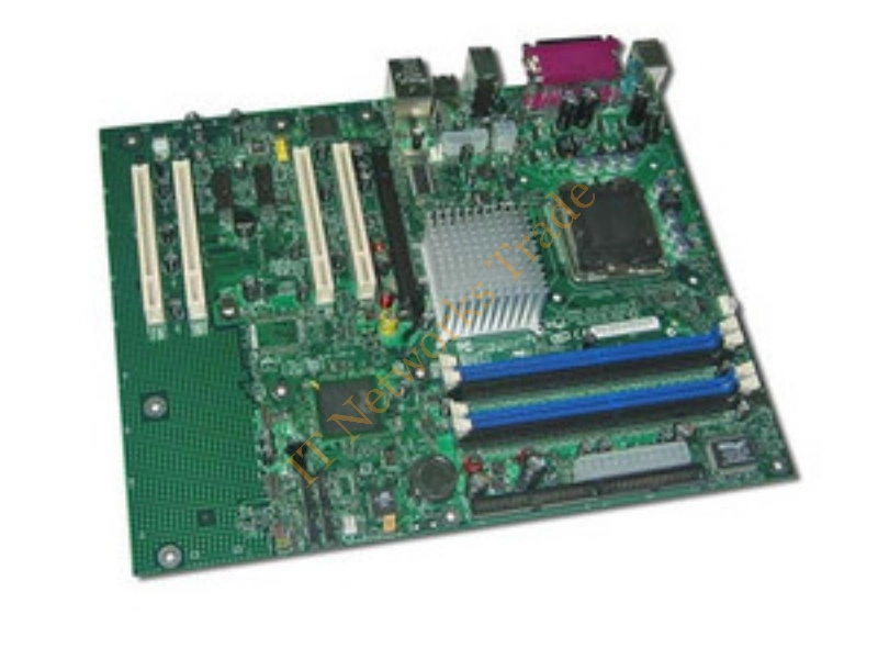 BOXD915PGNL Intel 915p Express Chipset DDR ATX System Board Socket 775 Desktop Motherboard
