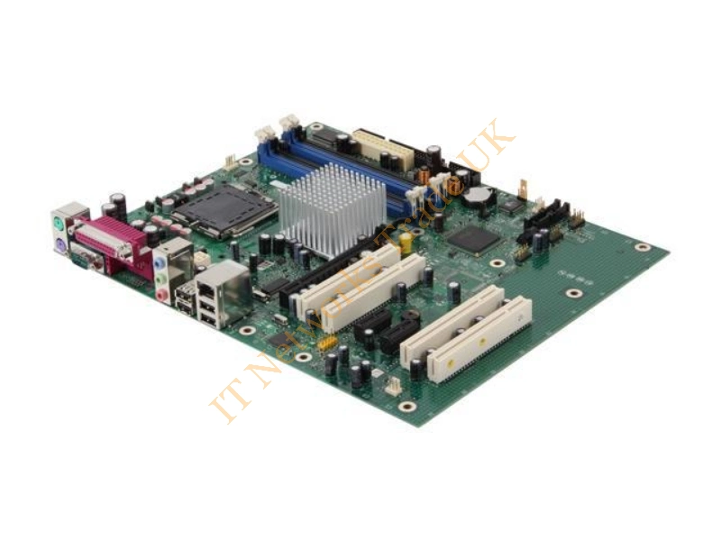 BOXD915PGNX Intel Socket 775 ATX- Motherboard