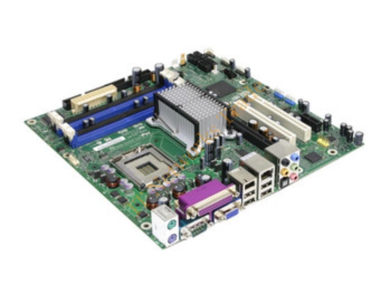 BOXD915PLWDL Intel Desktop Motherboard