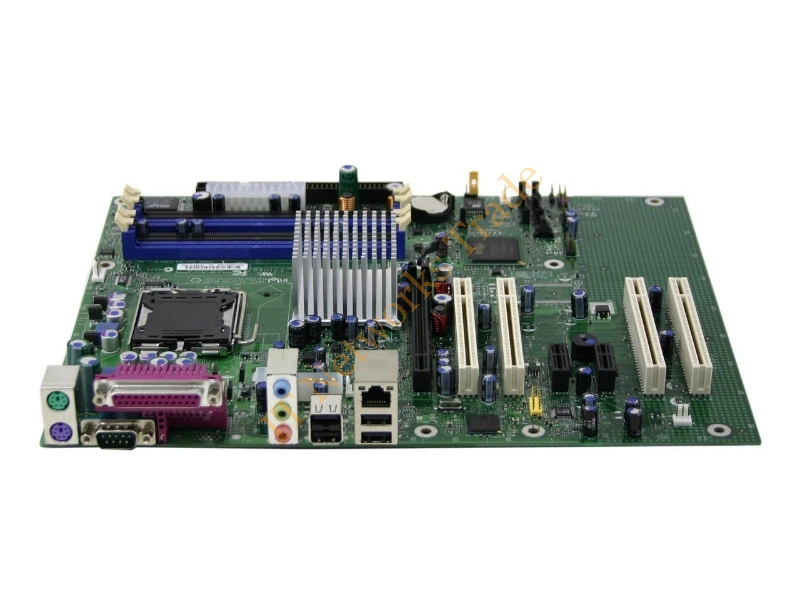 BOXD915PSYL Intel Desktop Motherboard