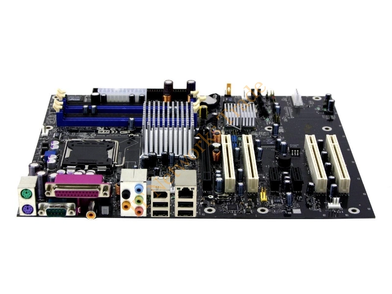 BOXD925XCVLKD2 Intel Desktop Motherboard