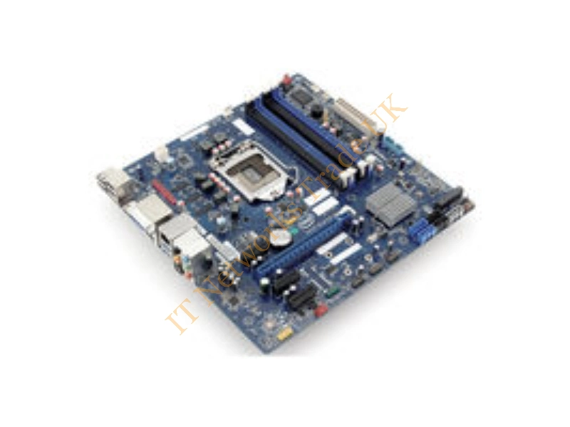 BOXD925XEBC2LK Intel Socket 478 DDR Micro ATX- Motherboard