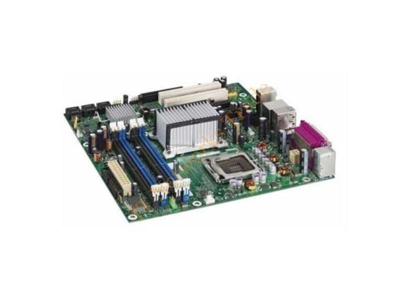 BOXD925XHYMLR Intel Desktop Motherboard