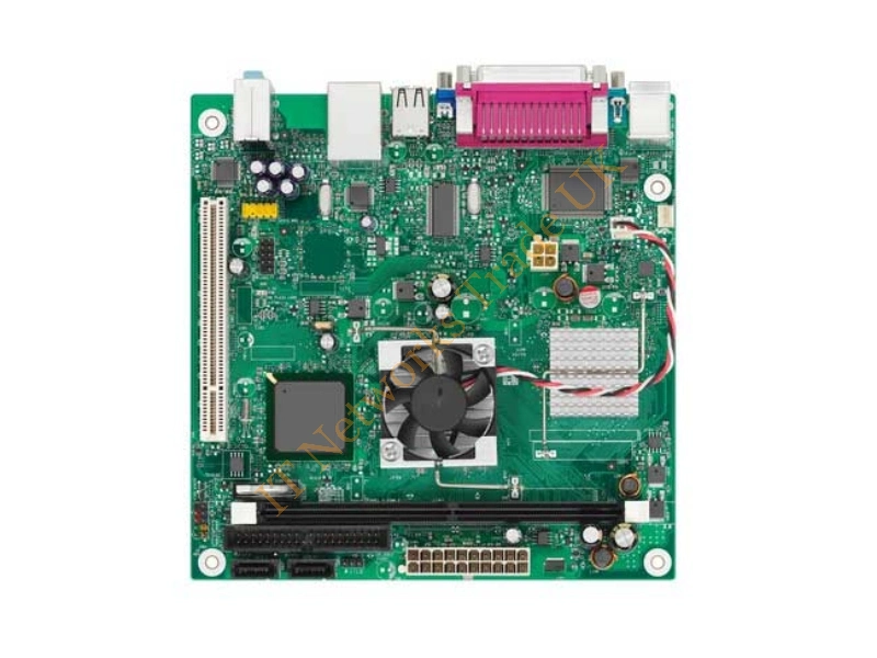 BOXD945GCLF Intel MINIITX 533FSB GMA 950- Motherboard