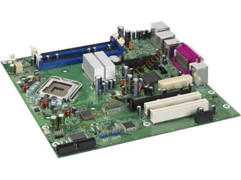 BOXD945GCZLKR Intel Micro ATX Desktop Motherboard