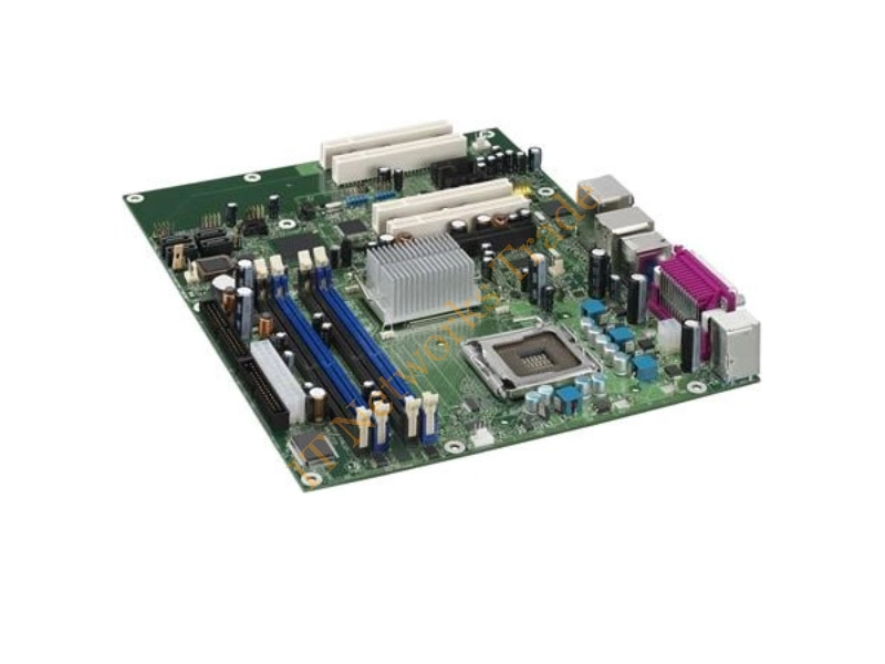 BOXD945GNTLKR Intel Desktop Motherboard
