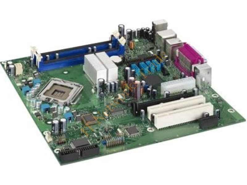 BOXD945PAWLK Intel Desktop Motherboard