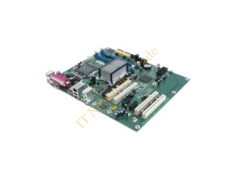 BOXD945PLRNL Intel 945PL LGA-775 ATX ESSENTIAL Series Desktop Motherboard