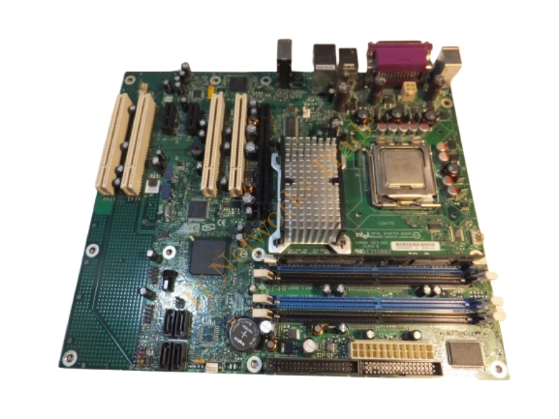 BOXD945PSN Intel Desktop Motherboard