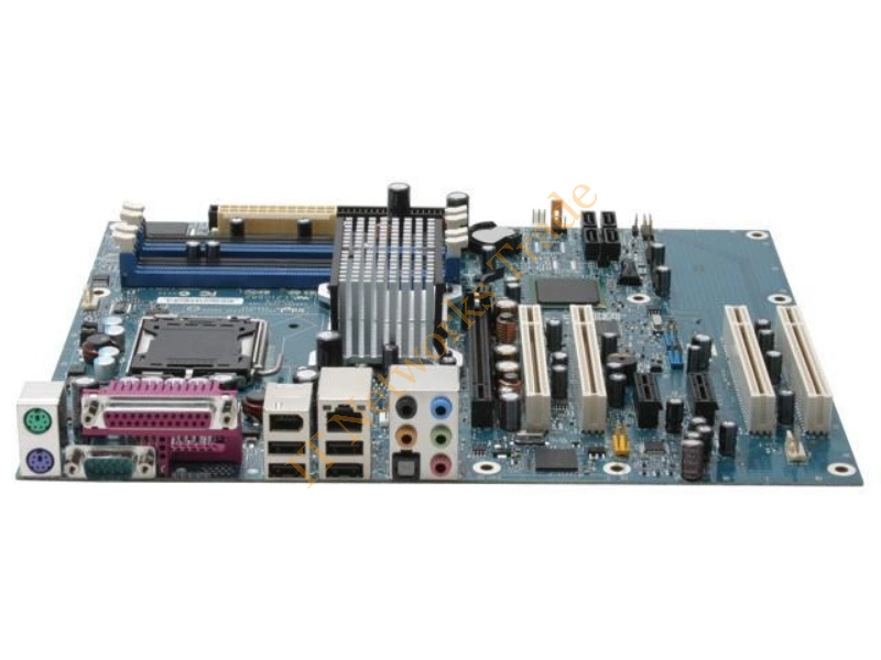 BOXD945PVSLKR Intel Desktop Motherboard