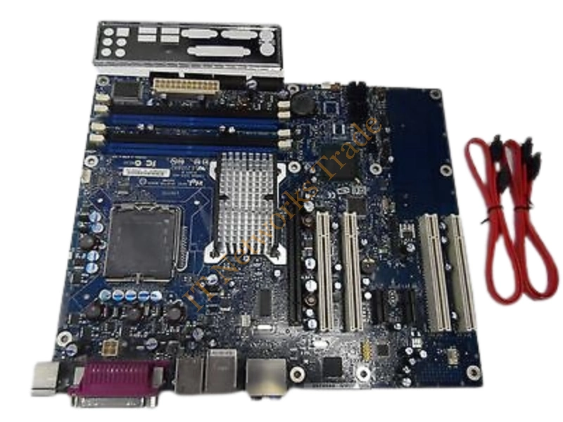 BOXD945PWMML Intel Desktop Motherboard