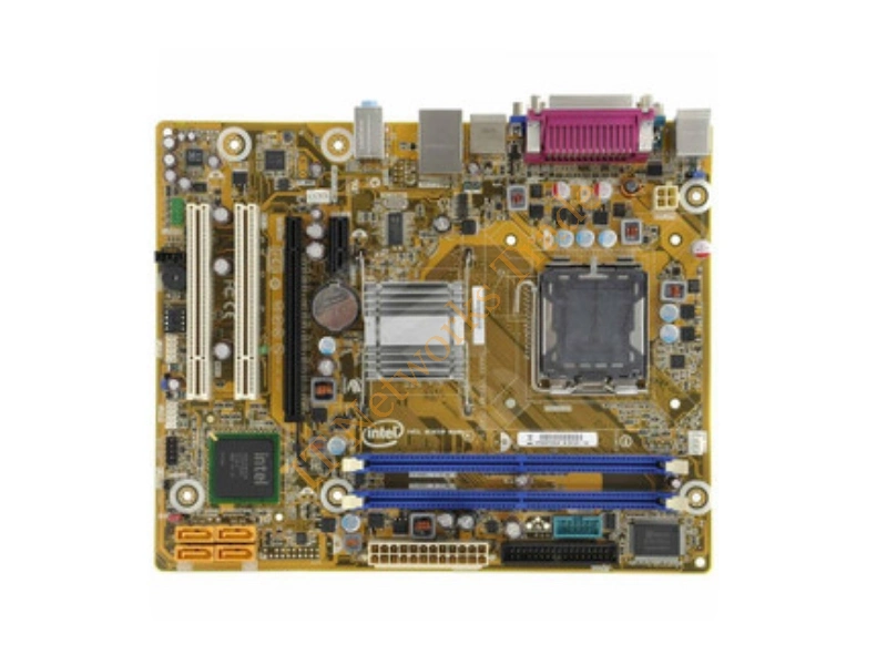 BOXDG41CN Intel Chipset G41 Socket LGA775 Dual Channel 8GB DDR2-800MHz Micro ATX Motherboard Desktop Motherboard