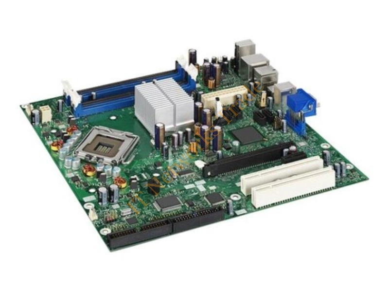 BOXDG965MS Intel Desktop Motherboard