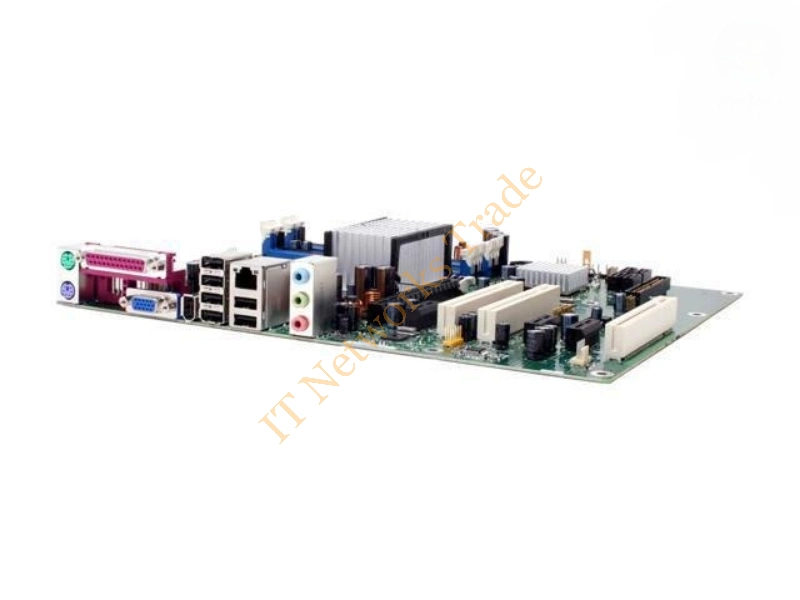 BOXDG965RYCK Intel Desktop Motherboard Socket T LGA775 1 x Bulk Pack 1 x Processor Support