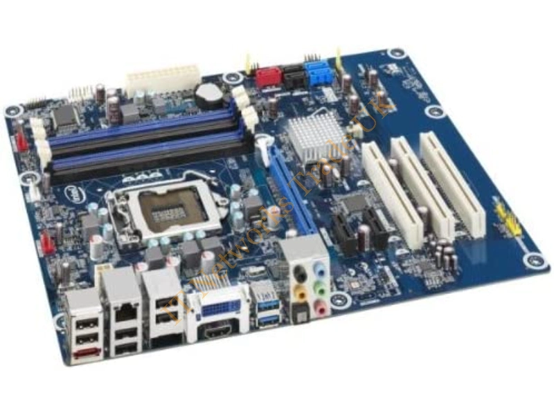 BOXDH67CLB3 Intel DH67CL- Motherboard LGA-1155 ATX Form Factor
