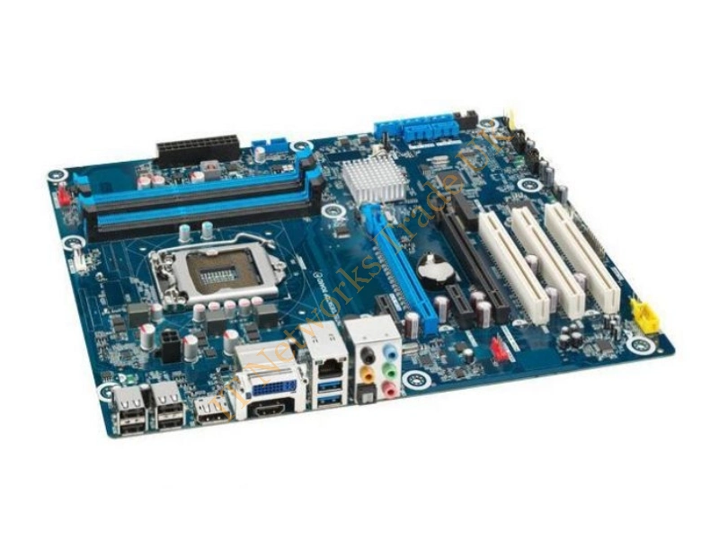 BOXDH87MC Intel CHIPSET-Intel H87 Socket LGA1150 32GB DDR3-1600MHz Dual Channel ATX Motherboard