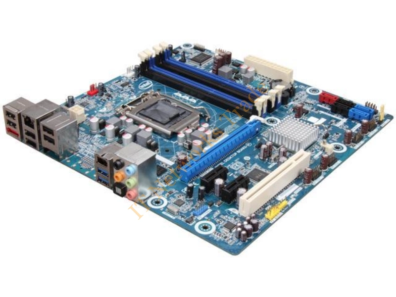 BOXDP67DEB3 Intel Chipset-P67 CORE-I7 LGA-1155 DDR3-1333MHz Micro-ATX Motherboard Desktop Motherboard