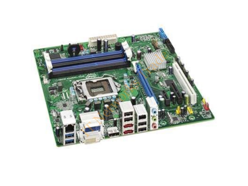 BOXDQ67SWB3 Intel Q67 LGA-1155 DDR3-1333MHz SATA Micro ATX Motherboard Desktop Motherboard