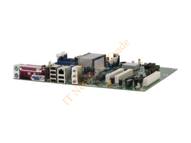 BOXDQ963FXCK Intel Q963 LGA-775 ATX CLASSIC Series Desktop Motherboard