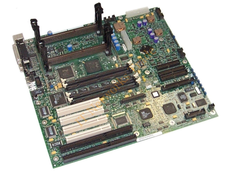 BOXN440BX Intel N440BX System Board (Motherboard) Desktop Motherboard