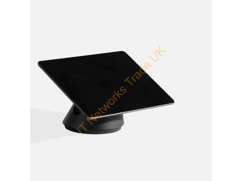 BP-CLK-B - Bouncepad North America, Bouncepad Click Dark   Tablet Stand And Dock