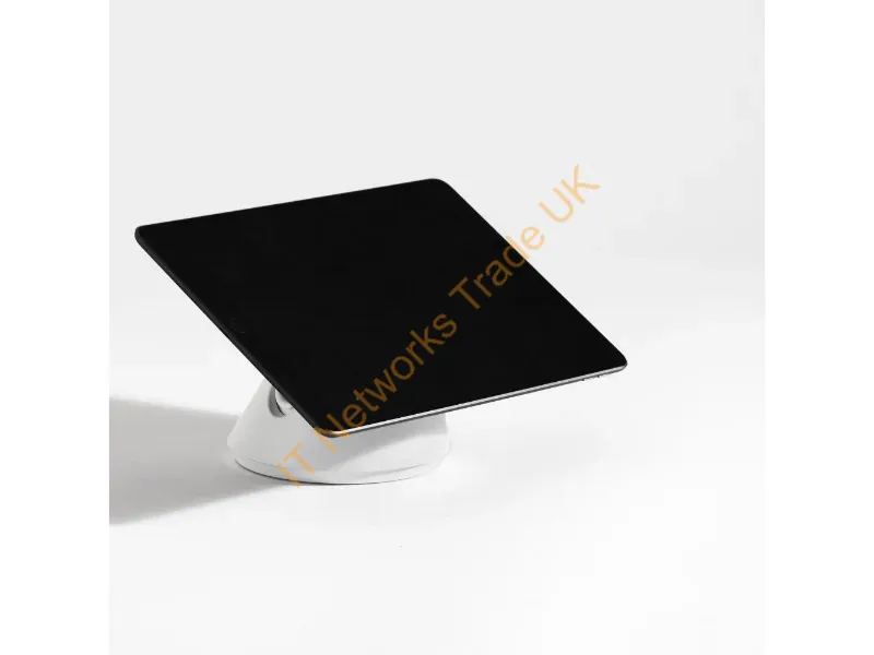 BP-CLK-W - Bouncepad North America, Bouncepad Click Light   Tablet Stand And Dock