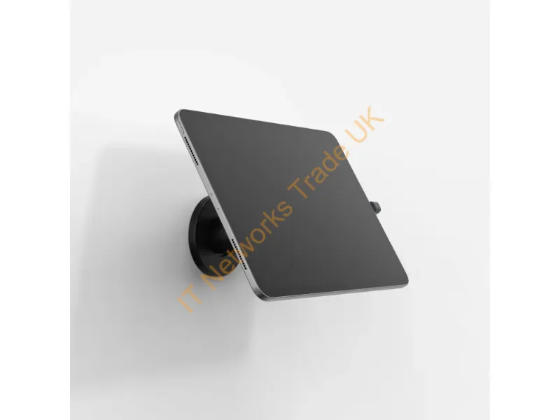 BP-COR-WAL-B - Bouncepad North America, Bouncepad Core Wallmount  Compatible Wit