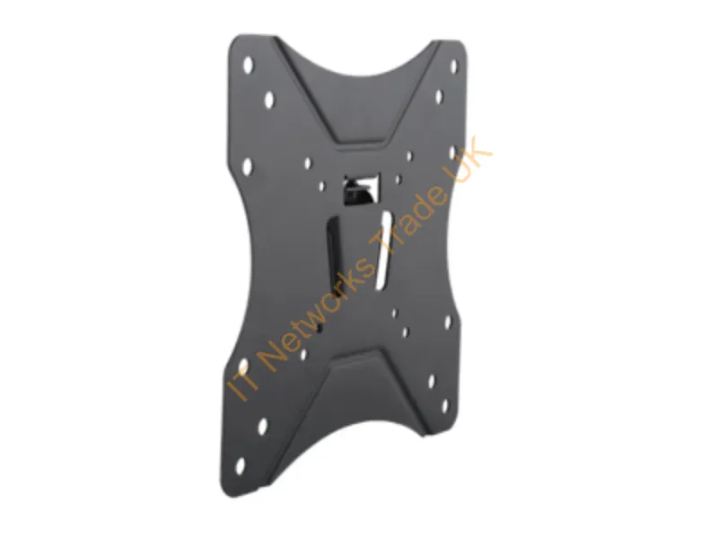 BP0004 - LogiLink BP0004 TV mount/stand 106.7 cm (42") Black